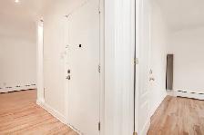 Beautiful 5.5 to rent - Photo 22
