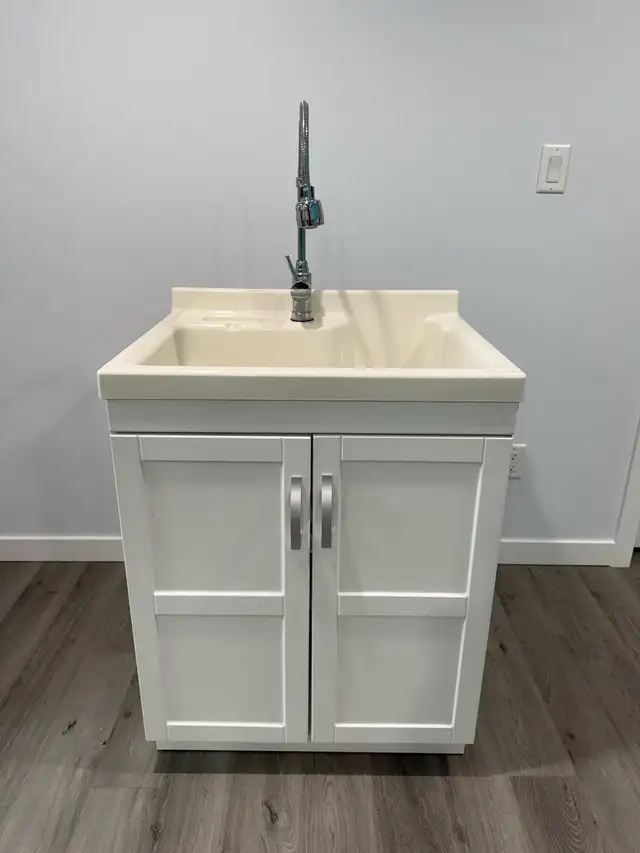 Utility Sink