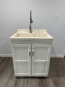 Utility Sink