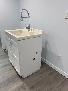 Utility Sink - Photo 4
