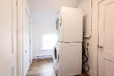 Newly Renovated 2-Bedroom Apartment for Rent – 9 Victoria St., T - Photo 8
