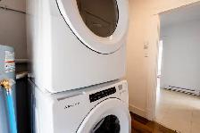 Newly Renovated 2-Bedroom Apartment for Rent – 9 Victoria St., T - Photo 9