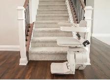 Stairlift Bruno Elan (SRE-3050) - Photo 3