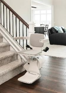 Stairlift Bruno Elan (SRE-3050) - Photo 4