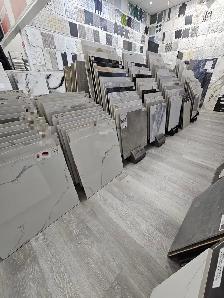 Bathroom Vanity, Kitchen Cabinet, Countertop, Mirror - Photo 5