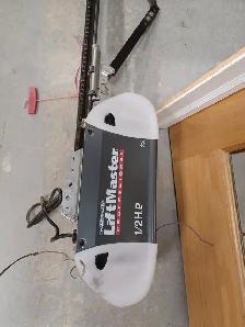 Garage Door Opener