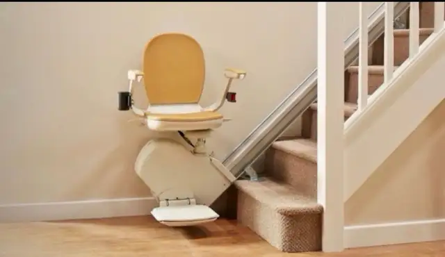 Stairlift Repair New Battery Replacement Removal Installation