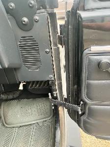 1994 Jeep YJ 4.0L  ~ SAFETIED - Photo 6