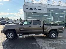 2012 Toyota Tacoma V6 4.0L 4X4 Double Cab Bluetooth Caméra de re - Photo 2