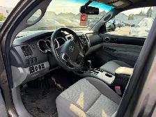 2012 Toyota Tacoma V6 4.0L 4X4 Double Cab Bluetooth Caméra de re - Photo 3