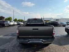 2012 Toyota Tacoma V6 4.0L 4X4 Double Cab Bluetooth Caméra de re - Photo 5