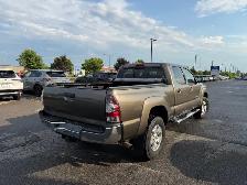 2012 Toyota Tacoma V6 4.0L 4X4 Double Cab Bluetooth Caméra de re - Photo 6