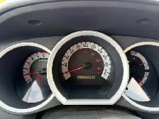 2012 Toyota Tacoma V6 4.0L 4X4 Double Cab Bluetooth Caméra de re - Photo 8