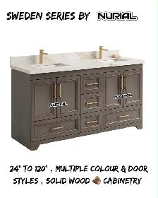 Vanity, Faucet, Mirror, Toilet, Bathtub