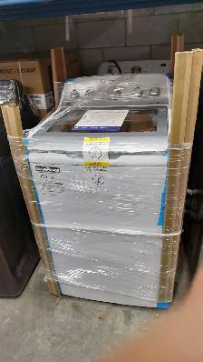 GE Profile Top Load Washer | Lowest Price Sale