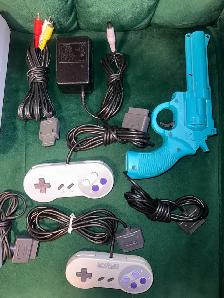 SUPER NINTENDO LOT - Photo 2