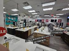 bathroom vanity kitchen cabinets quartz countertop