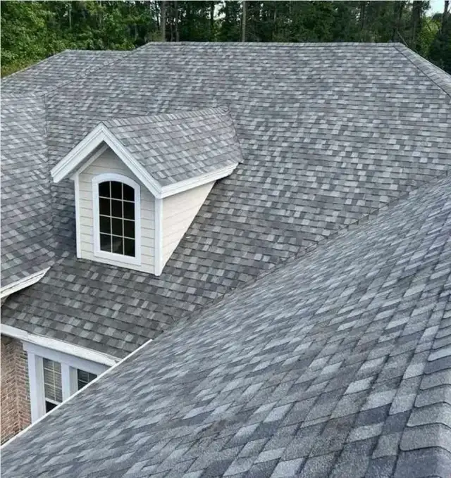 Roof quotes
