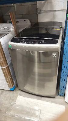 LG Top Load Washer | Hot Deal
