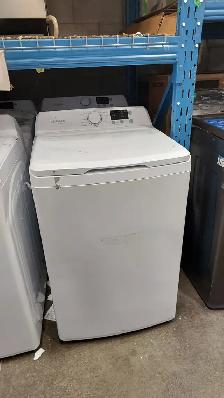 Element ENTW4525EW-CA 4.5 cu.ft. Top-Load Washer - Photo 2