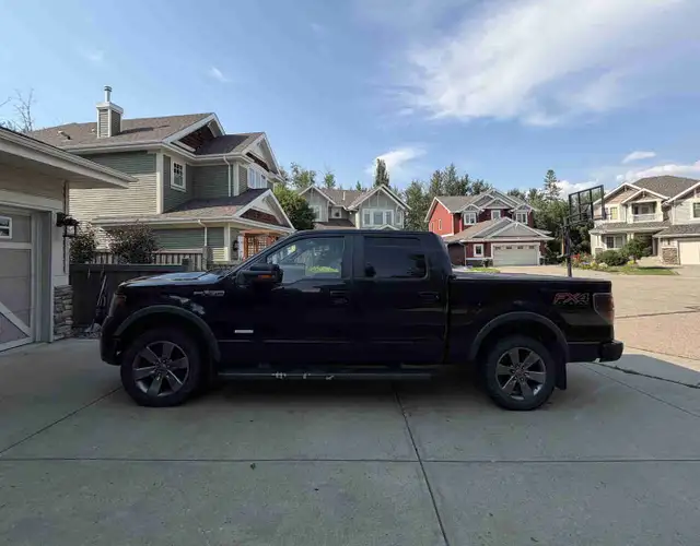 F 150 ford 2014