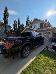 F 150 ford 2014 - Photo 2