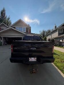 F 150 ford 2014 - Photo 3