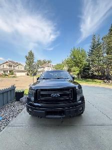 F 150 ford 2014 - Photo 4