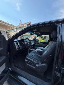 F 150 ford 2014 - Photo 5