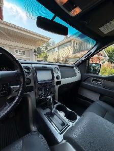 F 150 ford 2014 - Photo 6