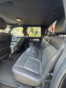 F 150 ford 2014 - Photo 7