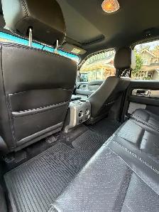 F 150 ford 2014 - Photo 8
