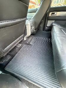 F 150 ford 2014 - Photo 9