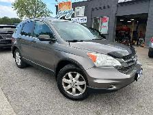 2010 Honda CR-V LX