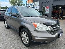2010 Honda CR-V LX - Photo 2
