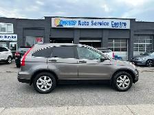 2010 Honda CR-V LX - Photo 3