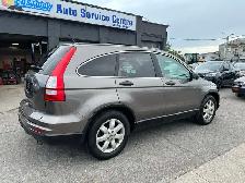 2010 Honda CR-V LX - Photo 4