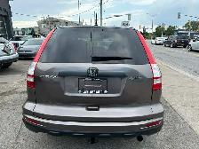 2010 Honda CR-V LX - Photo 5