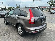 2010 Honda CR-V LX - Photo 7