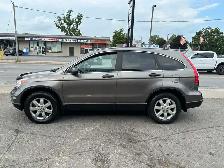 2010 Honda CR-V LX - Photo 8