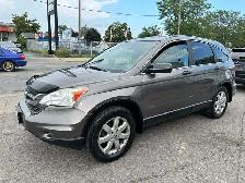 2010 Honda CR-V LX - Photo 9