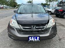 2010 Honda CR-V LX - Photo 10