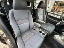 2010 Honda CR-V LX - Photo 11
