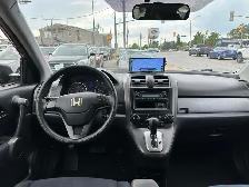 2010 Honda CR-V LX - Photo 14