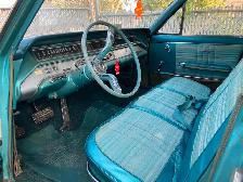 1964 Oldsmobile Super 88 - Photo 2