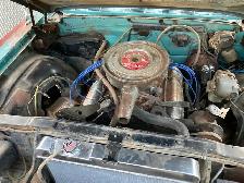 1964 Oldsmobile Super 88 - Photo 3