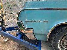 1964 Oldsmobile Super 88 - Photo 5
