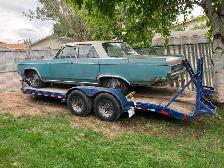 1964 Oldsmobile Super 88 - Photo 6