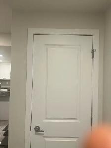 2 bedrooms basement for rent - Photo 4