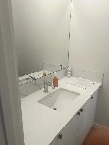 2 bedrooms basement for rent - Photo 10